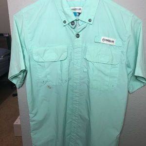 baby magellan shirts